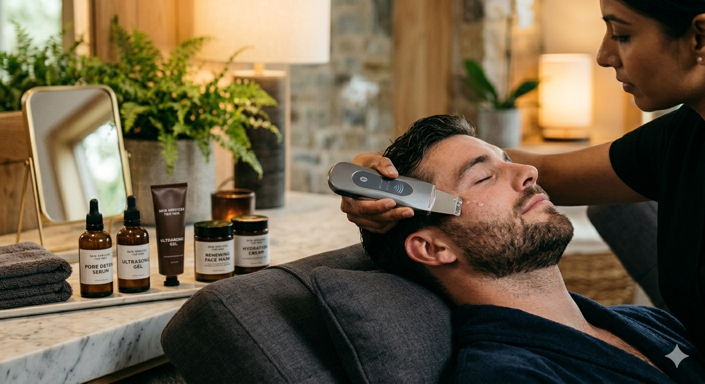 Skin Services