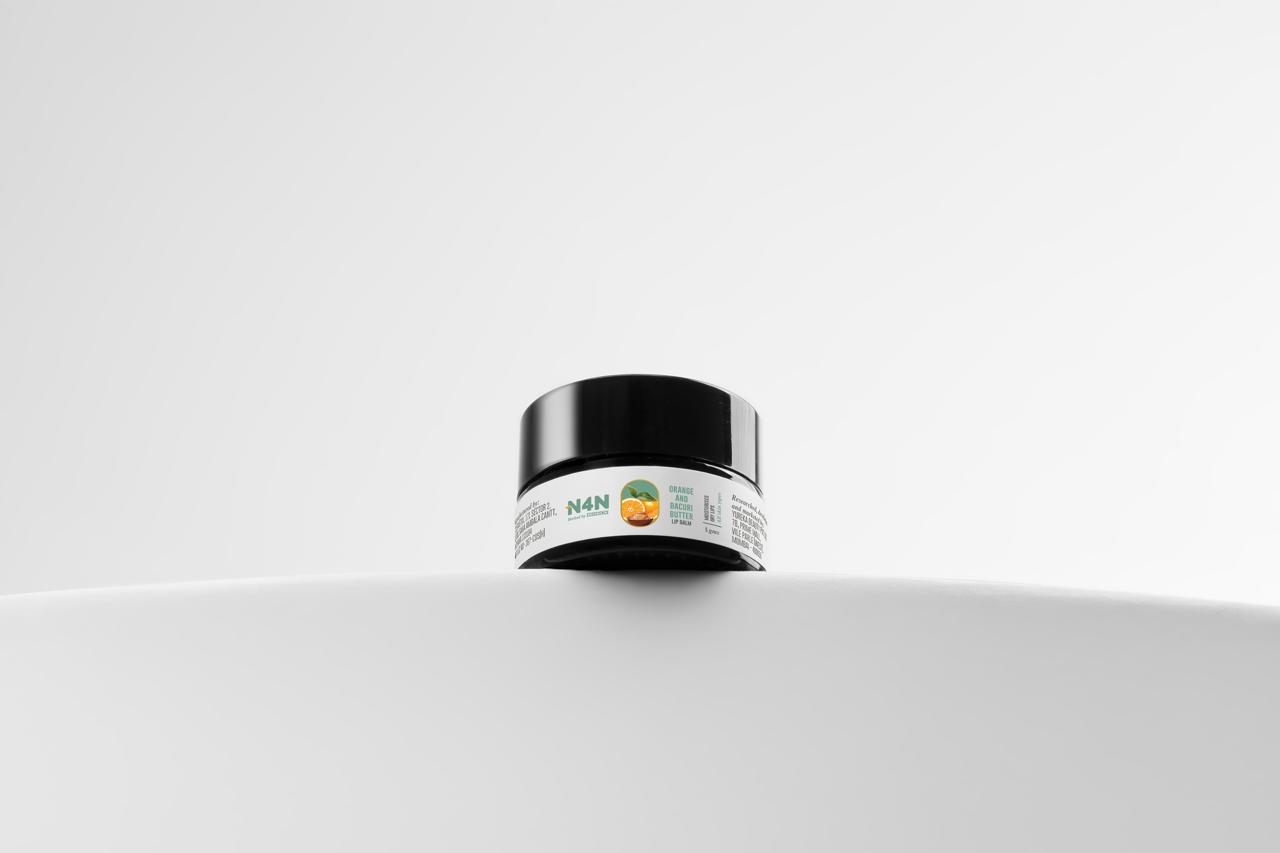 N4N Lip Butter Treatment