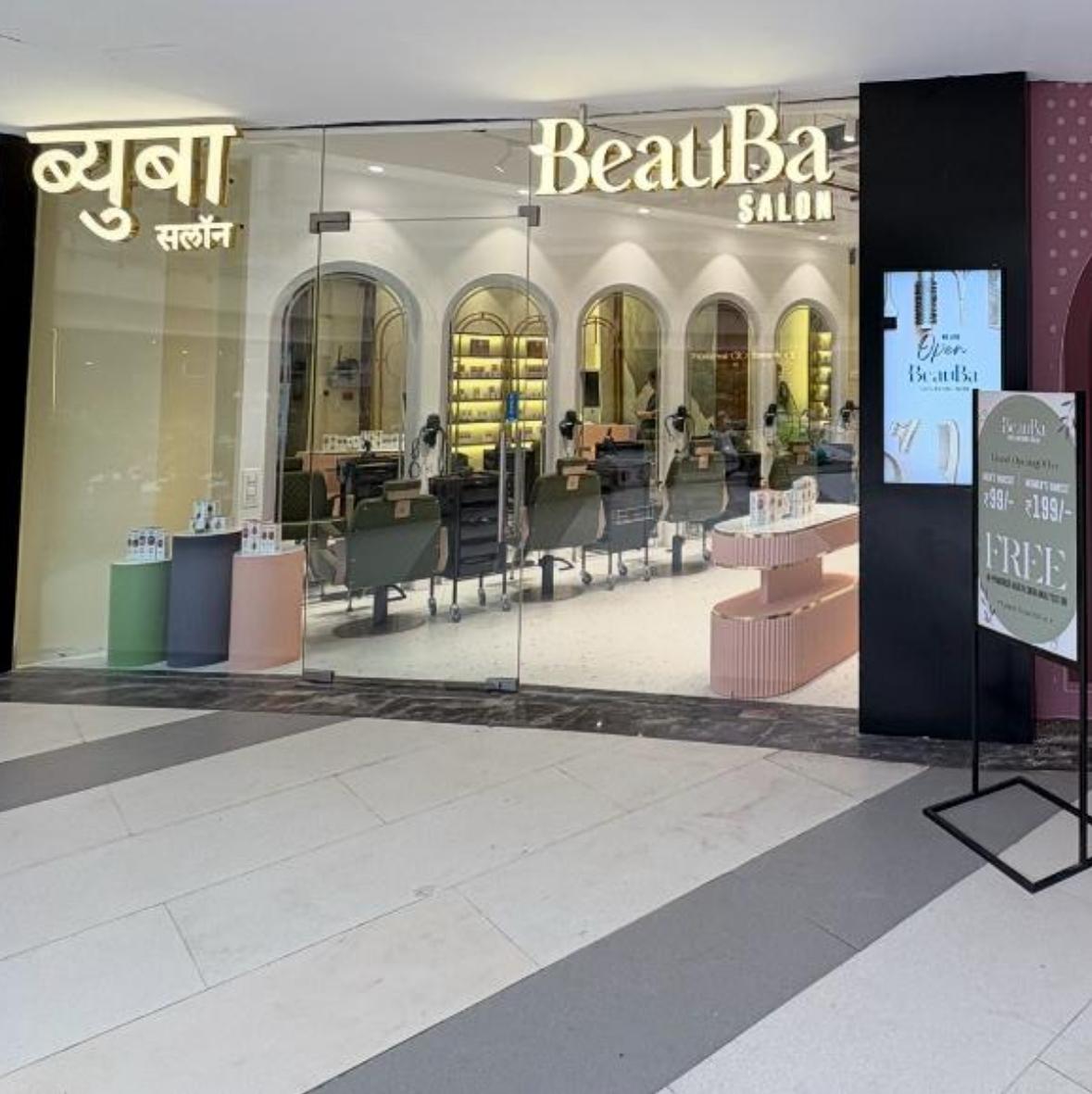 Our Salon