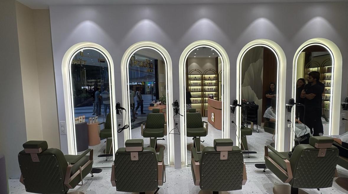 BeauBa Salon